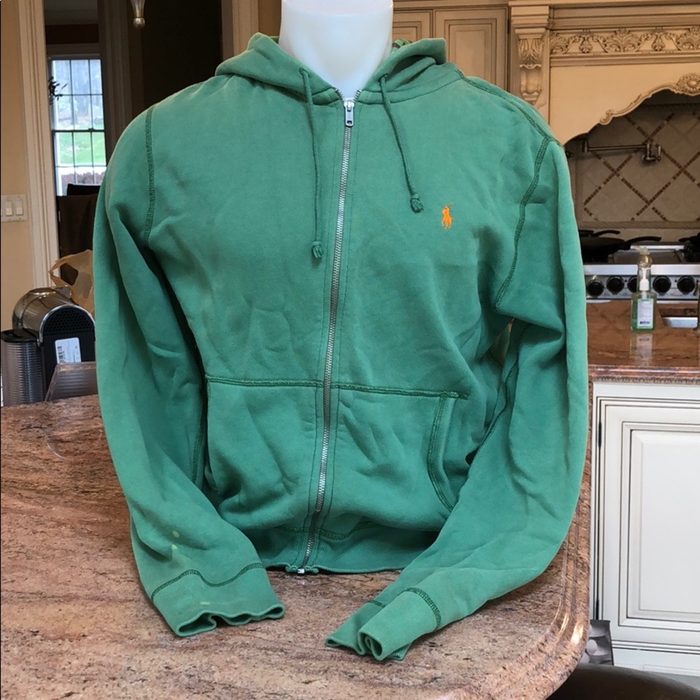 Polo by Ralph Lauren Sweatshirt